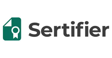 Sertifier